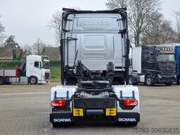 Scania 660S V8 NGS Highline 6x2/4 - New - Full spec - ...