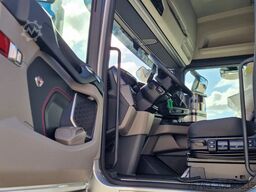 Scania 660S V8 NGS Highline 6x2/4 - New - Full spec - ...
