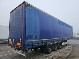 KRONE SD MEGA LIFTING ROOF