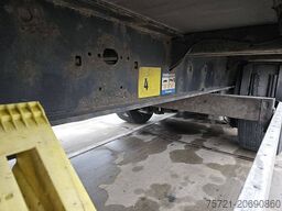 KRONE SD MEGA LIFTING ROOF