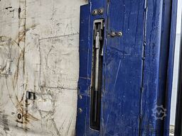 KRONE SD MEGA LIFTING ROOF