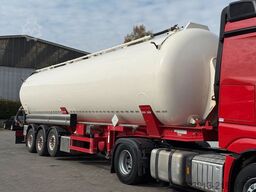 FELDBINDER O.ME.P.S. o ADR 3 Achs 60.000 Liter