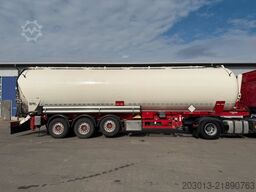 FELDBINDER O.ME.P.S. o ADR 3 Achs 60.000 Liter