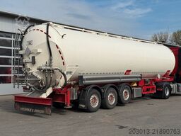 FELDBINDER O.ME.P.S. o ADR 3 Achs 60.000 Liter