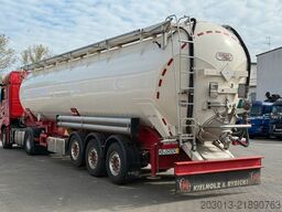 FELDBINDER O.ME.P.S. o ADR 3 Achs 60.000 Liter
