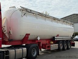 FELDBINDER O.ME.P.S. o ADR 3 Achs 60.000 Liter