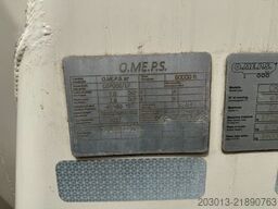 FELDBINDER O.ME.P.S. o ADR 3 Achs 60.000 Liter