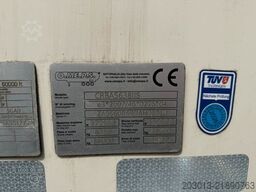 FELDBINDER O.ME.P.S. o ADR 3 Achs 60.000 Liter