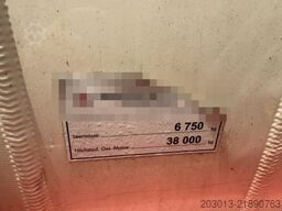 FELDBINDER O.ME.P.S. o ADR 3 Achs 60.000 Liter