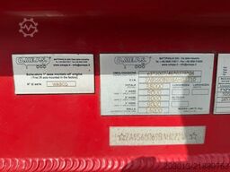 FELDBINDER O.ME.P.S. o ADR 3 Achs 60.000 Liter