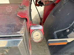 FELDBINDER O.ME.P.S. o ADR 3 Achs 60.000 Liter