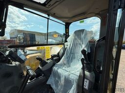 CATERPILLAR 308CR 07A Kettenbagger 9 Tonnen *4.264 BTH