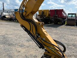 CATERPILLAR 308CR 07A Kettenbagger 9 Tonnen *4.264 BTH