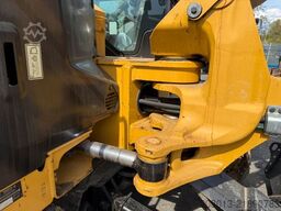 CATERPILLAR 308CR 07A Kettenbagger 9 Tonnen *4.264 BTH