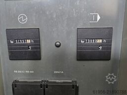 Deckel Maho DMU 60T