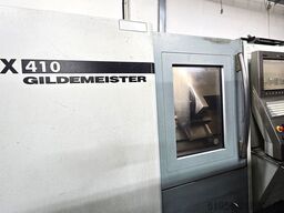 Gildemeister CTX 410 V3