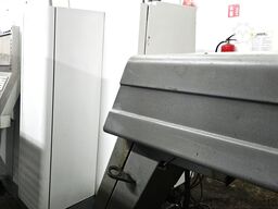 Gildemeister CTX 410 V3