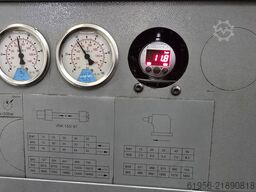 Gildemeister CTX 410 V3