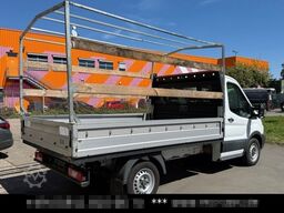FORD Transit 2.0 L2 Pritsche 3 Sitze *EUR6 *1 Hand