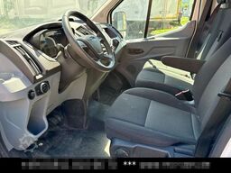 FORD Transit 2.0 L2 Pritsche 3 Sitze *EUR6 *1 Hand