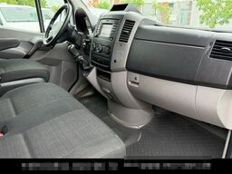MERCEDES-BENZ Sprinter 314 CDI Pritsche NEU Klima Navi Tempoma