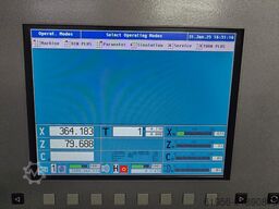 Gildemeister CTX 310 V3