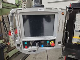 Amada HFP 50 20