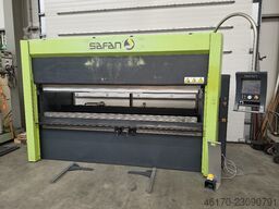 Safan E Brake 100 3100 TS1