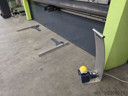 Safan E Brake 100 3100 TS1