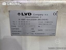 LVD Orion 3015 Plus