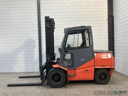 Cesab ECO P70