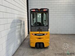 Jungheinrich EFG 216