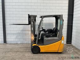 Jungheinrich EFG 216