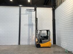 Jungheinrich EFG 216