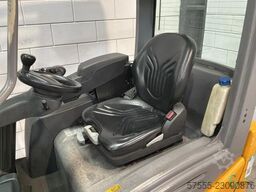 Jungheinrich EFG 216