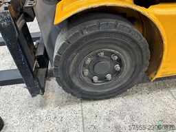 Jungheinrich EFG 216