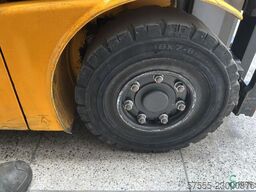 Jungheinrich EFG 216