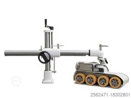 Holzprofi VSHP-DC40LC