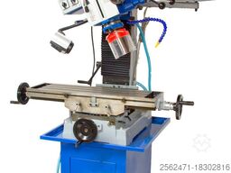 Hans Schreiner ZAY7045M2-HK-3Achs-DIGI