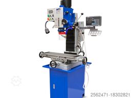 Hans Schreiner ZAY7045V-HK-3-Achs-DIGI