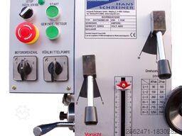 Hans Schreiner ZAY7045V-HK-3-Achs-DIGI