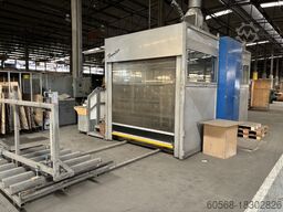 U PACK INT FRONTIER F22