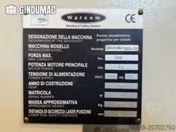 Warcom DINAMICA 100.30