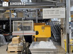 Husky HPETL230E-RSE95D-95