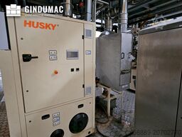 Husky HPETL230E-RSE95D-95