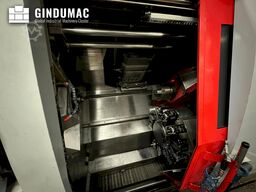 EMCO Hyperturn 665MC Plus