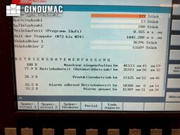 EMCO Hyperturn 665MC Plus