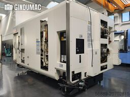 Mazak Integrex i-400 ST