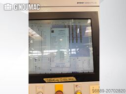 HOMAG PROFI BOF 722/58/18/F/K