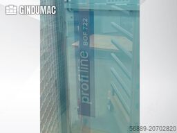 HOMAG PROFI BOF 722/58/18/F/K